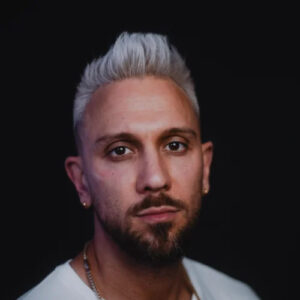 Patrik Berg Tyson Punch Chart