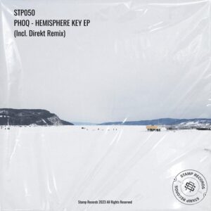 Phoq, Direkt - Hemisphere Key [STP050]