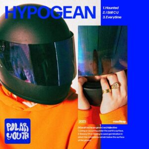 Polar Youth - Hypogean (Extended Mixes) [MAU50563EPBP]