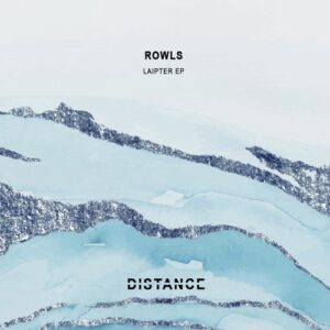 ROWLS - Laipter EP [DM366]