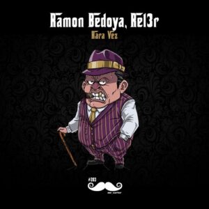 Ramon Bedoya - Rara Vez [MRCARTER203]