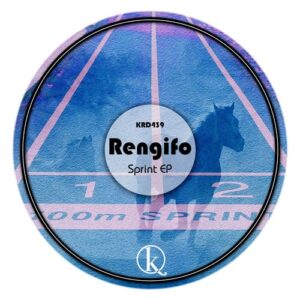 Rengifo - Sprint [KRD439]