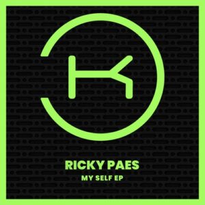Ricky Paes - My Self [KLP405]