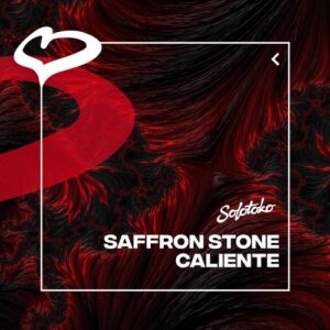 Saffron Stone - Caliente (Extended Mix) [197338333556]