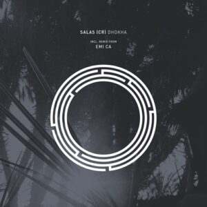 Salas (CR) - Dhokha Emi CA Remix [RYNTH]