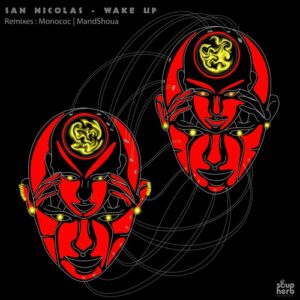 San Nicolas - Wake Up [SH172]