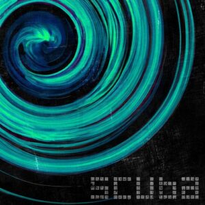 Scuba - Room With A View (Digital Underground) [HFLP017S1]