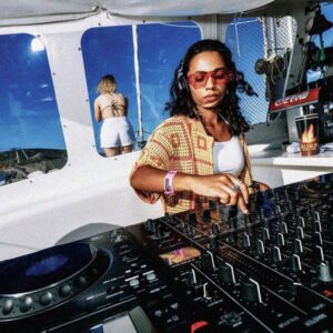 Selena Faider On Tour October 23 Chart