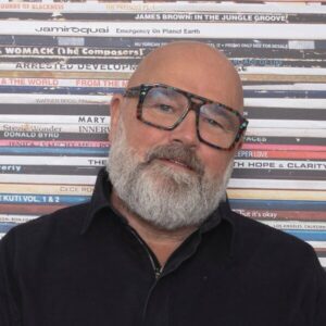 Simon Dunmore Dunmore Digs Sept 23 Chart