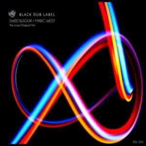 Sweet&Sour, Marc West - The Loop [Black Dub Label]