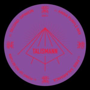Talismann - Kliniek 1 [TALISMANN0091]