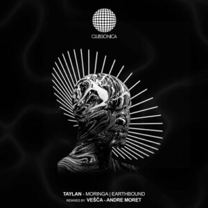 Taylan - Moringa | Earthbound [CLUBSONICA103]