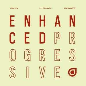 Temujin - Li / Paywall [ENPROG555E]