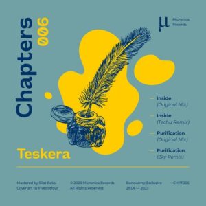 Teskera - Chapters [CHPT006]
