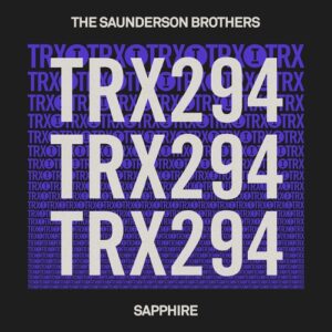 The Saunderson Brothers, Dantiez - Sapphire [TRX29401Z]