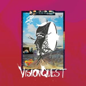 Theoretical Speed, John Camp - Dusty Rugs EP [VQ088]