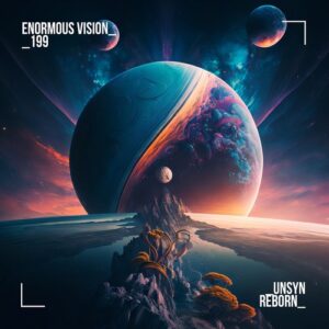 UNSYN (SI) - Reborn [ENV199BP]