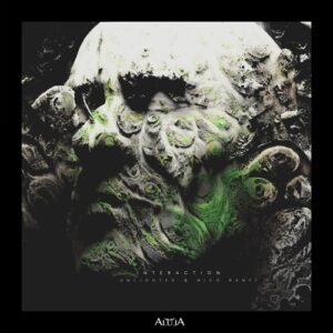 Unlighted & Nico Banfi - Interaction [ALULA206]