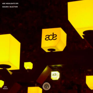 VA - ADE Highlights SFR Golden Selection [ADE02]