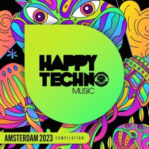 VA - Amsterdam 2023 [HTMC28]