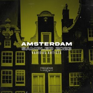 VA - Amsterdam Sampler 2023 [FREQADE23]