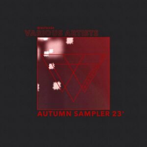 VA - Autumn Sampler 23' [WHLTD224]
