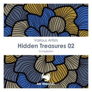 VA - Hidden Treasures 02 [AHDHT02]