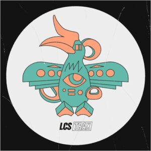 VA - LCSTRAX004 [LCSTRAX004]