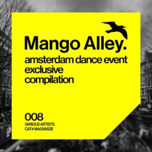 VA - MA. ADE 008 Compilation [MA008ADE]