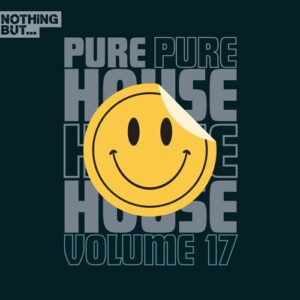 VA - Nothing But... Pure House Music, Vol. 17 [NBPHM17]