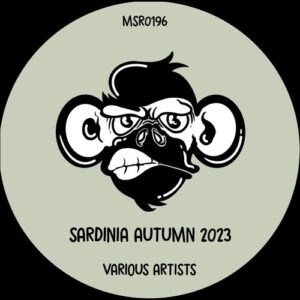 VA - Sardinia Autumn 2023 [MSR0196]