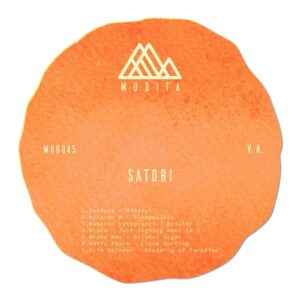 VA - Satori [MUD045]