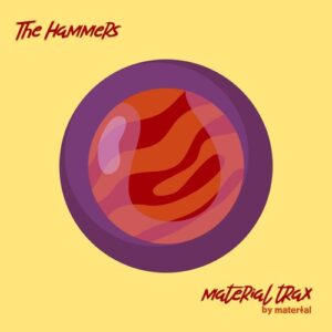 VA - The Hammers, Vol. 20 [MATERIALTRAX124]