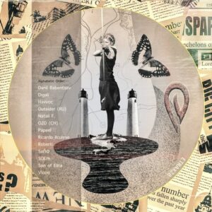 VA - eli.BITES on TRAXX, Vol. 2 [ETRAX28]