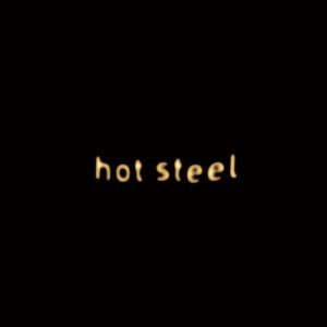 VA - hot steel: round 3 [TRP-HS003]