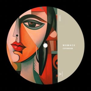 Womack - Expansion [SR001]