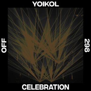 Yoikol - Celebration [OFF298]