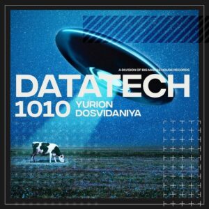 YuriON - Dosvidaniya [DATA1010]