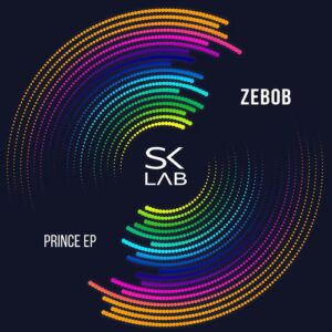 Zebob - Prince [SKL045]