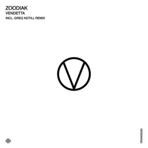 Zoodiak - Vendetta [ORANGE225]