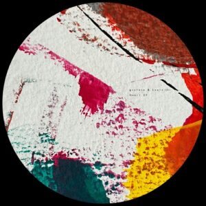 gsxtavo, Louis (BRA) - Nmbr1 EP [PSL0485]