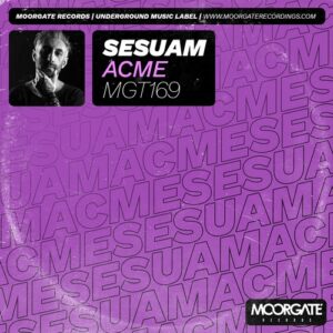 ACME - Sesuam [MGT169]