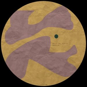 Acillion, Viniux - BBack EP [MNL0220]