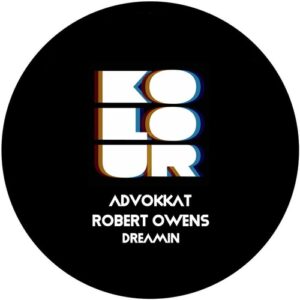 Advokkat, Robert Owens - Dreamin [KRD406]