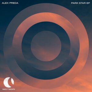 Alex Preda - Park Star EP [DLN059]