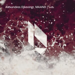 Alexandros Djkevingr & MAAND - Ants [BF362]