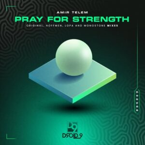 Amir Telem - Pray for Strength [D9R288]