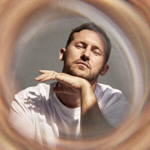 Archie Hamilton November 2023 Chart