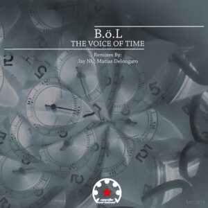B.ö.L - The Voice of Time [MYC1274]