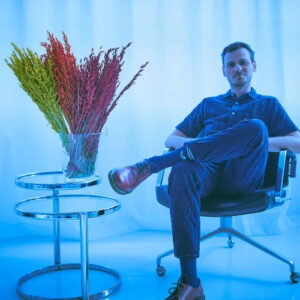 Benjamin Fröhlich's As One Charts